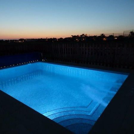 Luxury Front Line Home On Mar Menor Golf Resort Torre-Pacheco Eksteriør billede