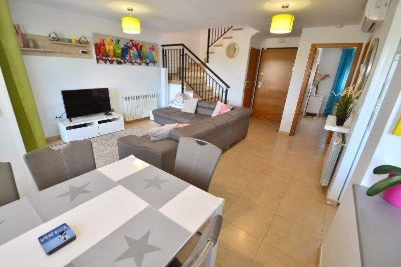 Luxury Front Line Home On Mar Menor Golf Resort Torre-Pacheco Eksteriør billede